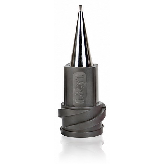 Incure Sniper™ SN-30 black hub