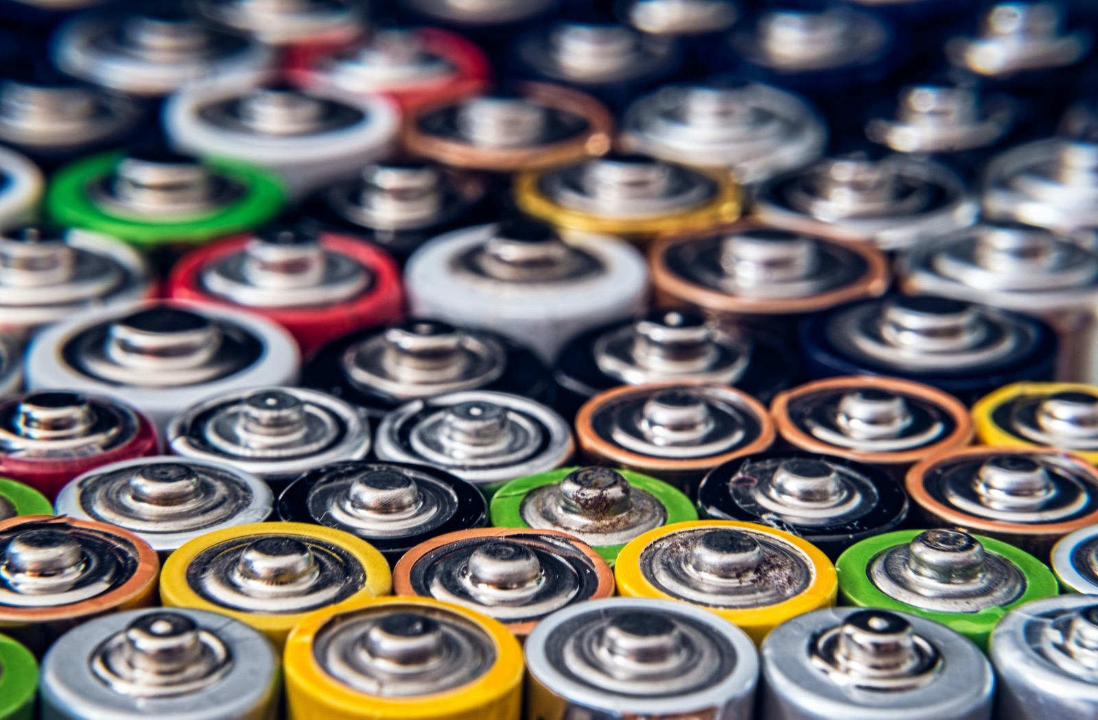 Electric vehicle battery module with thermal interface using Epo-Weld™ TCG grease