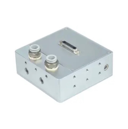 Incure W44 water-cooled UV LED area curing system 4 inch by 4 inch